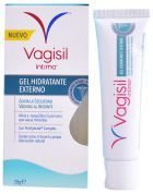 Vagisil External Moisturizing Gel 30 gr