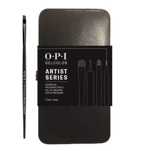 Artist Series Gelcolor Brush Set