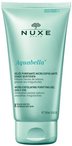 Aquabella Micro-Exfoliating Purifying Gel 200 ml