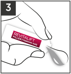 Derex Revitalift Filler Ampoules