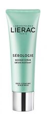 Sébologie Purifying Exfoliating Mask 50 ml