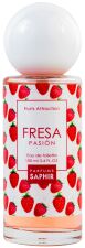 Fruits Attraction Strawberry Passion Eau de Toilette 100 ml