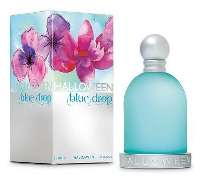 Blue Drop Eau de Toilette Vapo