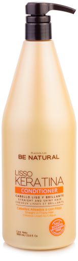 Lisso Keratin Conditioner 1000 ml