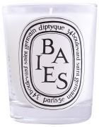 Scented Candle Baies 190 gr