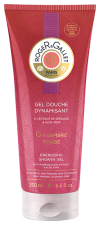 Gingembre Rouge Douche Gel Dynamisant 200 ml