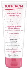 Gentle Scrub 200 ml