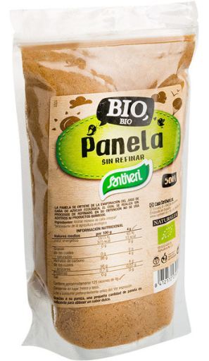 Pan Bio 500 gr