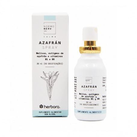 Saffron Spray 30 ml