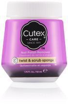 Sponge Polish Remover Twist & Scrub 52 ml