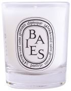 Scented Candle Baies 70 gr