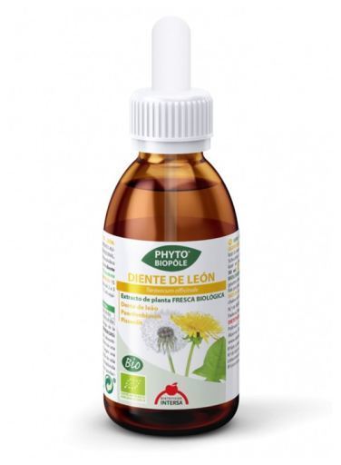 Phyto Dandelion 50 ml