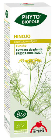 Phyto Fennel 50 ml