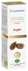 Vegetable Argan Oil 100 ml