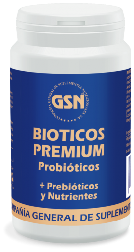 Premium Probiotics 180 gr