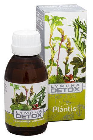 Plantis Lymphadetox 150 ml