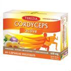 Cordyceps Active 60 Capsules