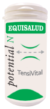 Tensivital 60 Capsules