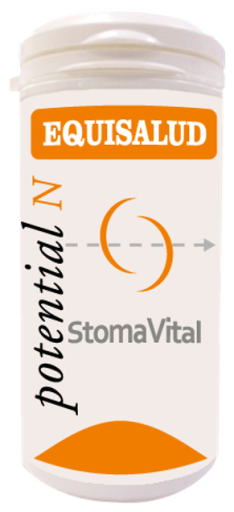 Stomavital 60 Capsules