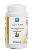 Ergycox 90 Tablets