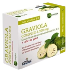 Graviola Complex 60 Capsules