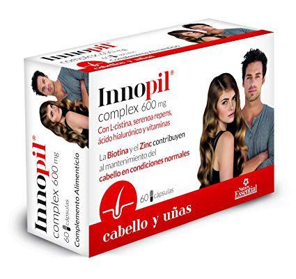 Innopil Complex 60 Capsules