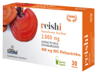 Reishi 30 Capsules