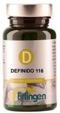 Defined Base 116 60 Capsules