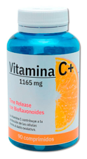 Vitamin C+ Bioflavonoids 90 Tablets