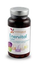 Enervital Capillary 60 Capsules