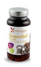 Enervital Canosin 60 Capsules