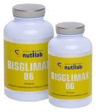 Bisglimax B6 90 Capsules