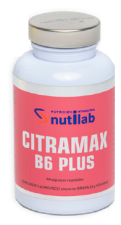 Citramax B6 Plus 90 Caps