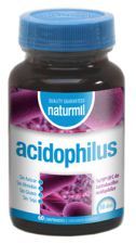 Acidophilus 60 Tablets