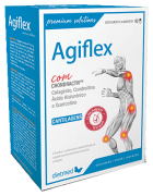 Agiflex 40 Capsules