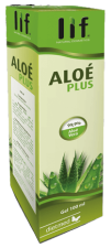 Aloe Plus Gel 100ml