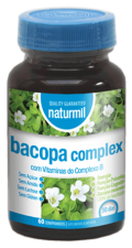 Bacopa Complex 300mg 60 Tablets