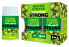 Green Coffee Strong Pack 60+60 Capsules