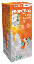 Children's Propotuss 250 ml