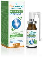 Throat Spray Resp OK 15 ml