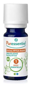 Eucalyptus Radiata Essential Oil 10 ml