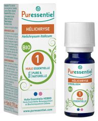 Helicriso Essential Oil 5 ml