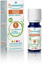 Peppermint Essential Oil 10 ml