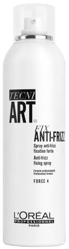 Tecni Art Lacquer Fix Anti Frizz 250 ml