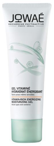 Energizing Moisturizing Vitamin Gel 40 ml