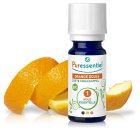 Sweet Orange Essential Oil 10 ml