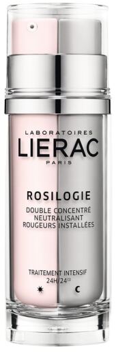 Rosilogie Double Serum Neutralizing Persistent Redness 30 ml