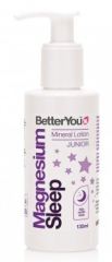 Magnesium Sleep Lotion Junior 135 ml