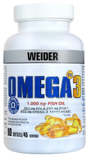 Omega 3 90 units