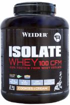 Isolate Whey 100 CFM vanilla 2 kg